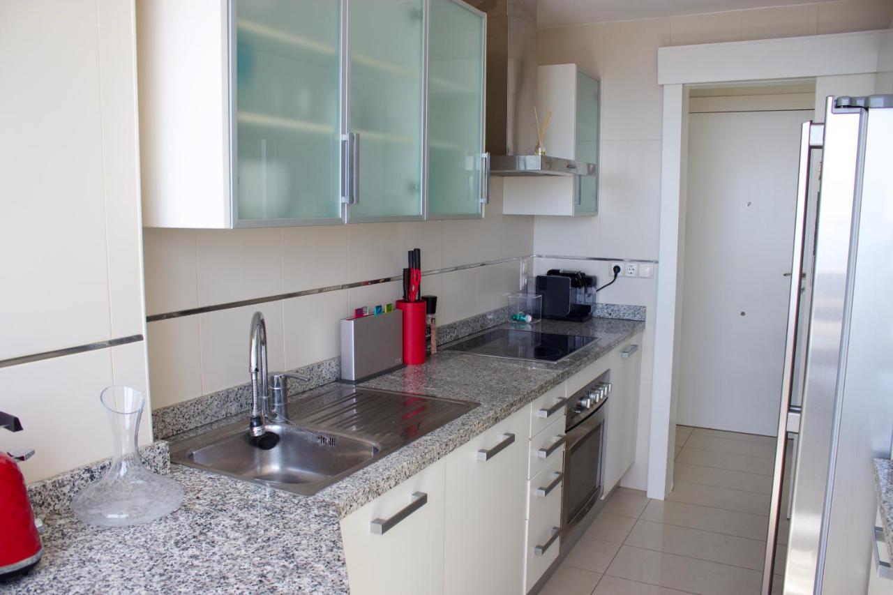 Luxury Residence Gemelos 26 Benidorm Exterior photo